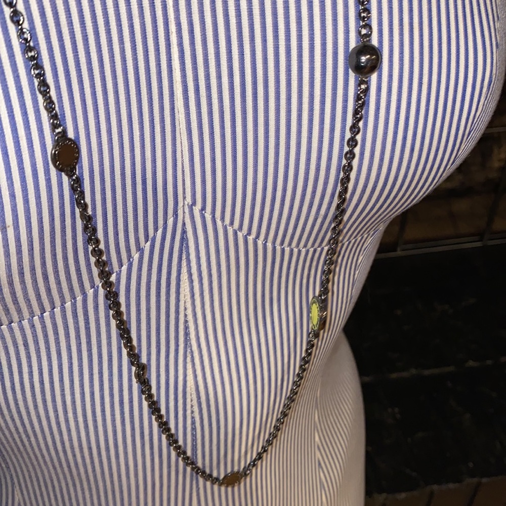 Marc Jacobs Necklace - Picture 5 of 7